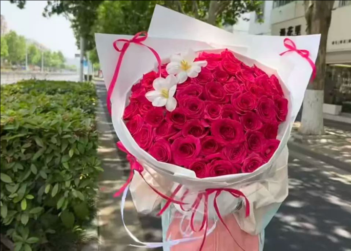 北京房山区花店